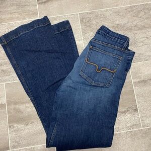 Kimes ranch jeans Jennifers sz 10x34